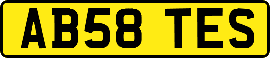 AB58TES