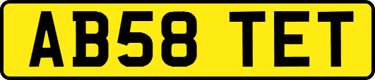 AB58TET