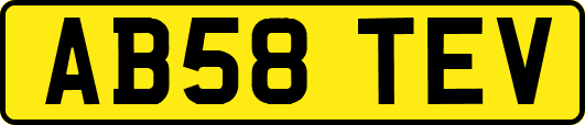 AB58TEV