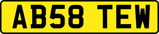 AB58TEW