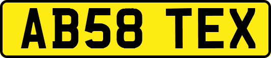 AB58TEX