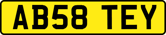 AB58TEY