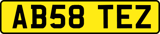 AB58TEZ