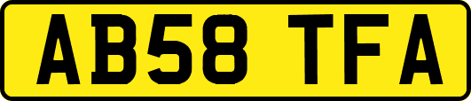 AB58TFA