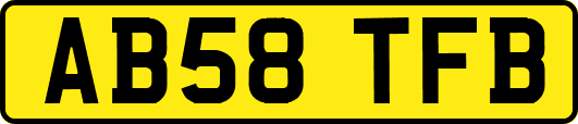AB58TFB
