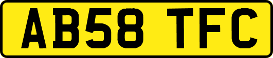 AB58TFC