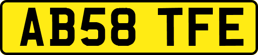 AB58TFE