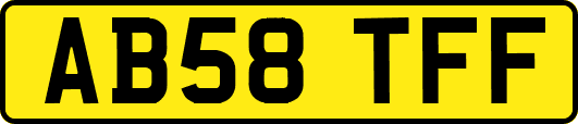 AB58TFF