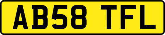 AB58TFL