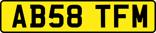 AB58TFM