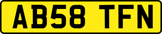 AB58TFN