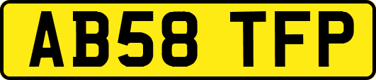 AB58TFP