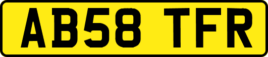 AB58TFR