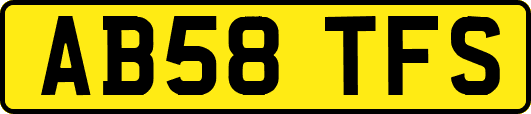 AB58TFS