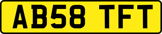 AB58TFT