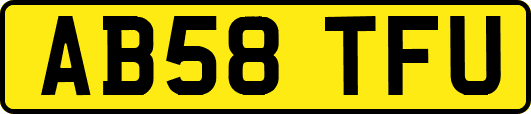 AB58TFU