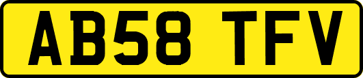 AB58TFV