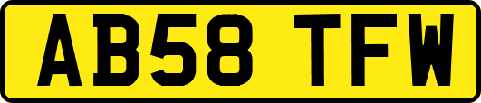 AB58TFW