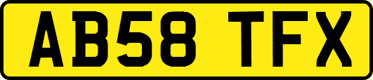 AB58TFX