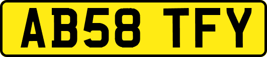 AB58TFY