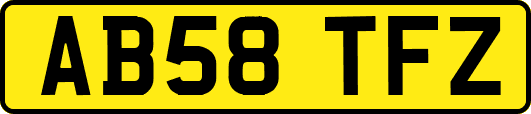 AB58TFZ