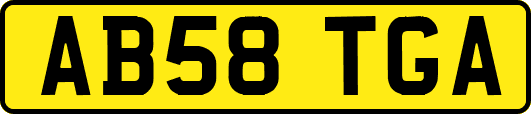 AB58TGA