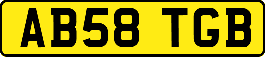 AB58TGB