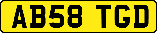 AB58TGD