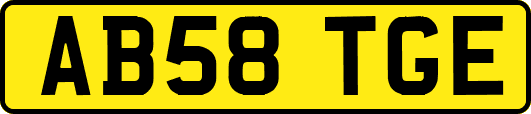 AB58TGE