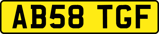 AB58TGF