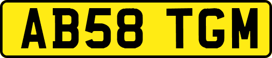 AB58TGM