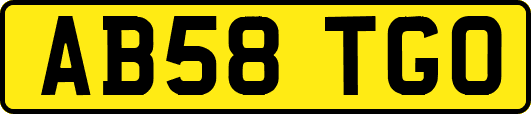 AB58TGO