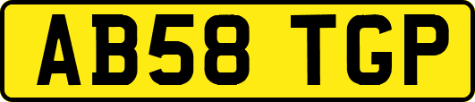 AB58TGP
