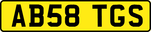 AB58TGS