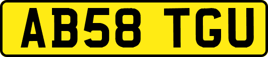 AB58TGU
