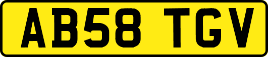 AB58TGV