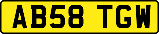 AB58TGW
