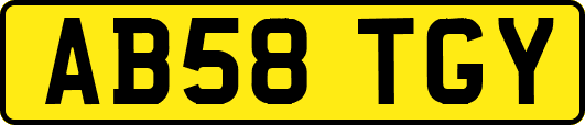 AB58TGY
