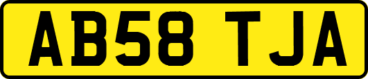 AB58TJA