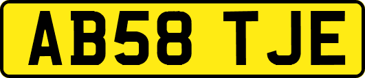 AB58TJE