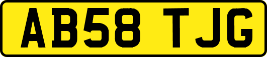 AB58TJG