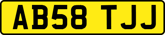 AB58TJJ