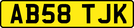 AB58TJK
