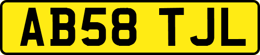 AB58TJL