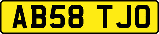 AB58TJO