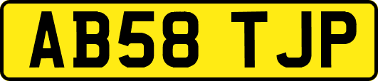 AB58TJP