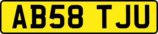 AB58TJU