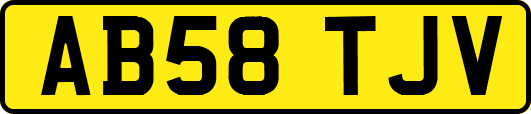 AB58TJV