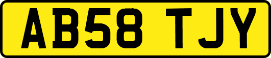 AB58TJY