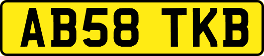 AB58TKB
